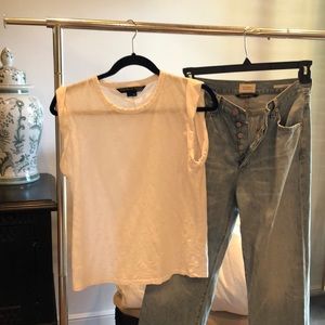 Citizen of humanity size 25 jeans!